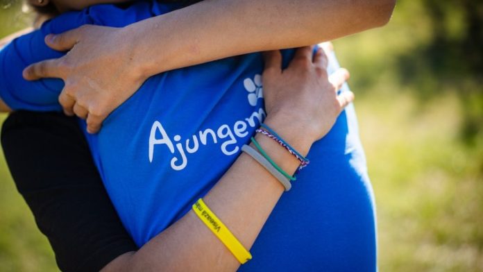 OLX Group supports vulnerable children through the Ajungem MARI national program