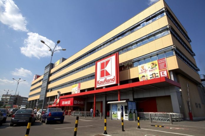 Kaufland expands in Titu and Pantelimon, creating over 140 new jobs