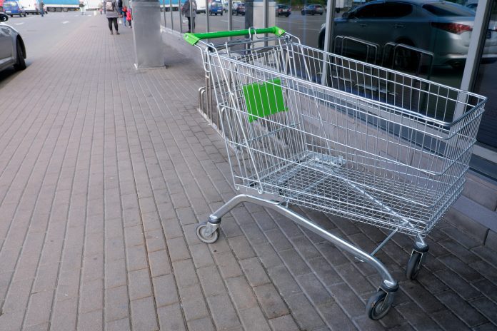 Danes avoid US products, using apps to scan and identify their origin