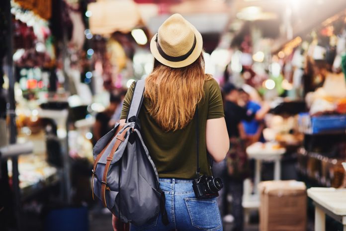 Europe’s travel retail sector enters a new growth phase