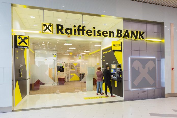 Raiffeisen Bank surpasses €10 billion in assets under management