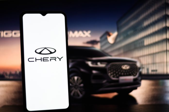 Chery to start car production in Spain in 2026 after repeated delays