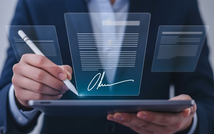 MEDAT unlocks electronic signature regulations and trust services