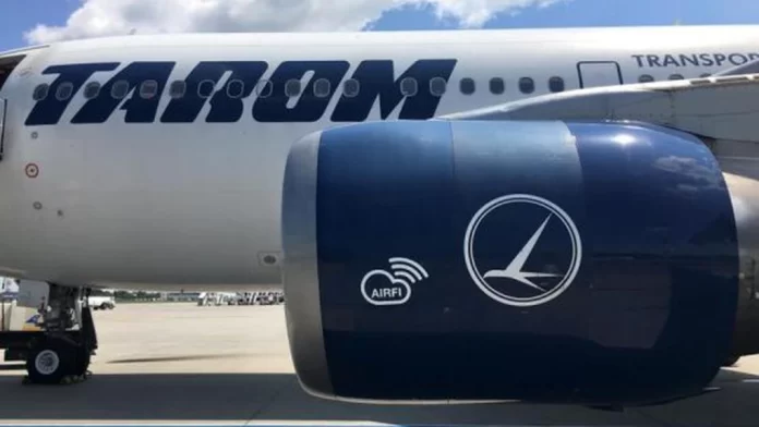 TAROM launches Light fare for domestic flights without checked baggage
