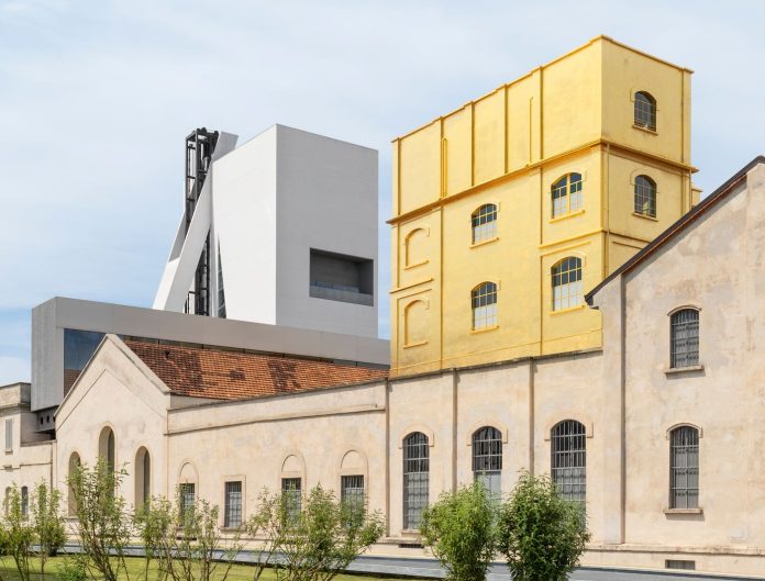 Prada Foundation funds first film projects, including one directed by Corneliu Porumboiu