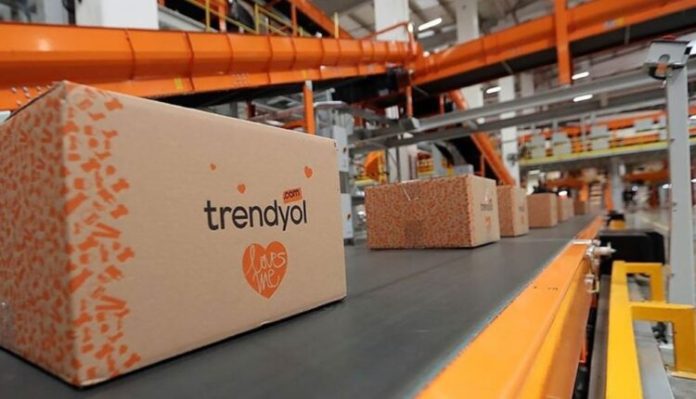 Trendyol opens Greece and Bulgaria to thousands of Romanian merchants