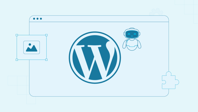 WordPress launches AI assistant for design and content creation