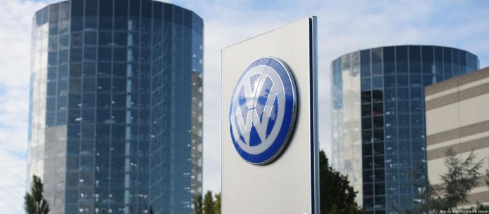 Volkswagen expands into energy storage as EV demand slows