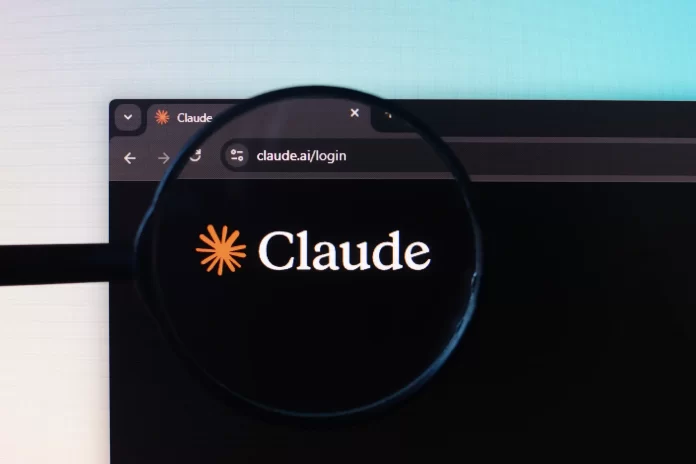 Anthropic’s Claude AI climbs to No. 2 in the App Store amid dispute with the Pentagon