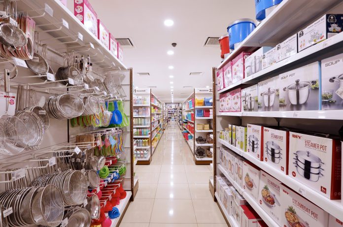 Malaysian retailer Mr. DIY opens its first store in Romania