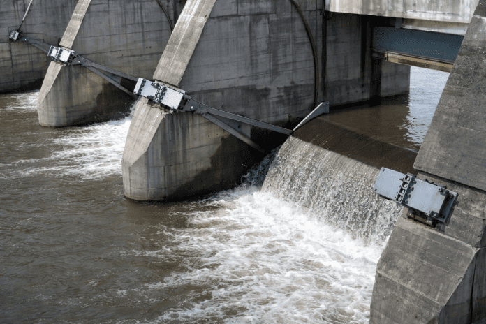 Hidroelectrica launches €50 million tender for CHE Nehoiașu II project
