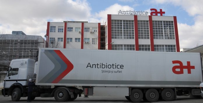 Antibiotice S.A. reports lower revenues in 2025 but stronger exports and continued production investments