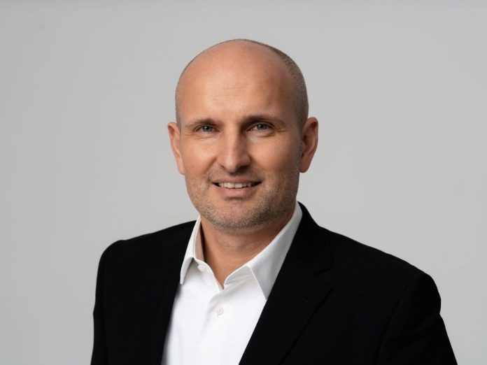 Gabriel Stoian, CEO & Founder Profeco Agriculture