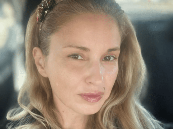 Daria Butnaru, Founder Greenwood-Team