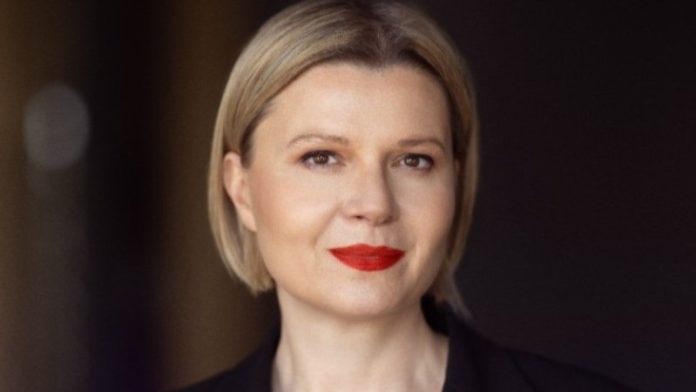 Gabriela Popescu appointed Microsoft Country Manager for Romania, Moldova and CIS region