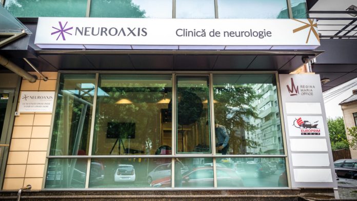 Regina Maria acquires Neuroaxis clinic and strengthens its neurology services
