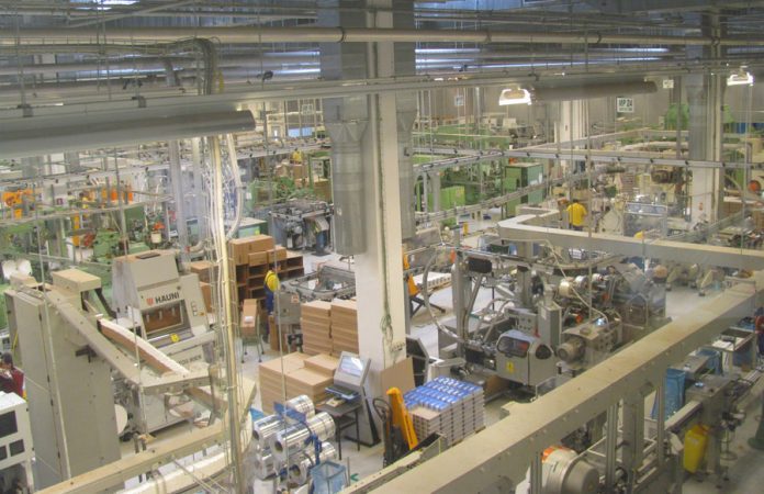 JTI România invests €300 million in new tobacco factory near Bucharest