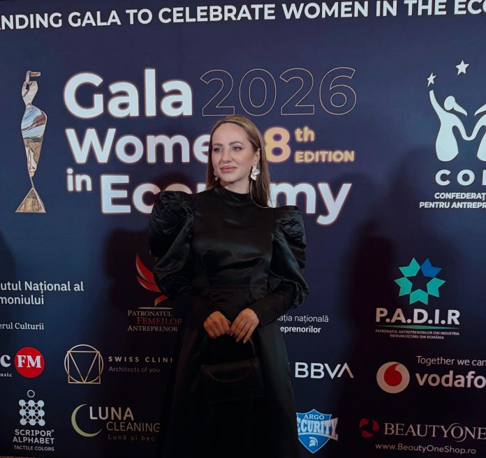 G19 by Ioana Gheorghe: how a beauty brand built on personal experience took shape
