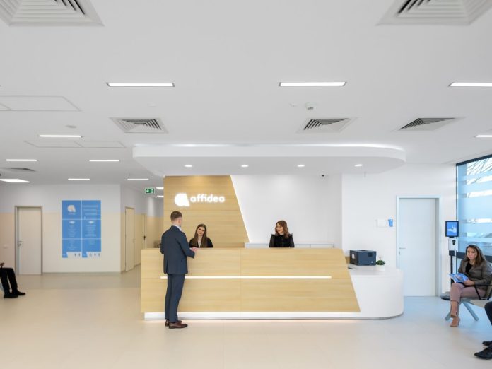Affidea România expands network with five new medical centers, reaching 81 clinics