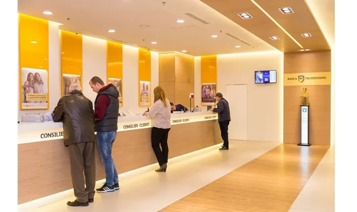 Banca Transilvania surpasses $1 billion brand value and remains Romania’s most valuable banking brand