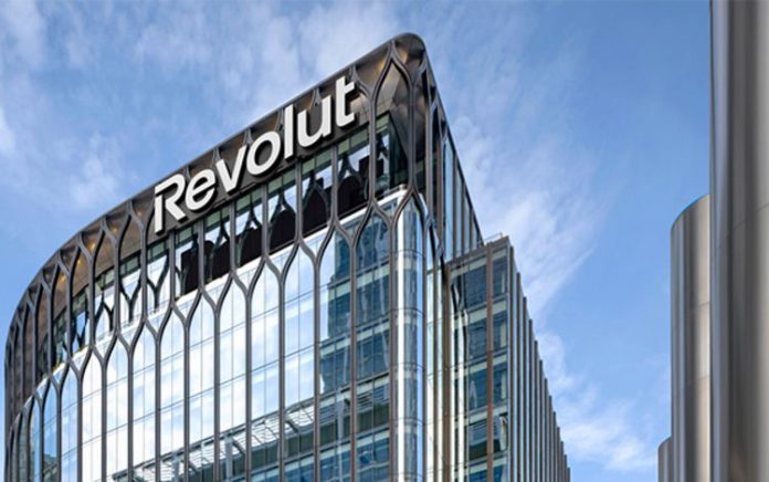 Revolut reports record profit in 2025, with Romania ranking third among key markets