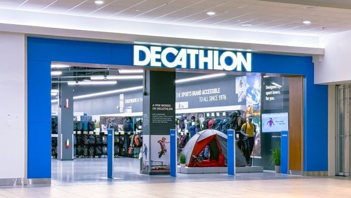 Decathlon to expand Bucharest network with new store in Plaza România