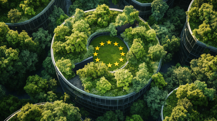 European Commission proposes new law to boost demand for EU-made green technologies