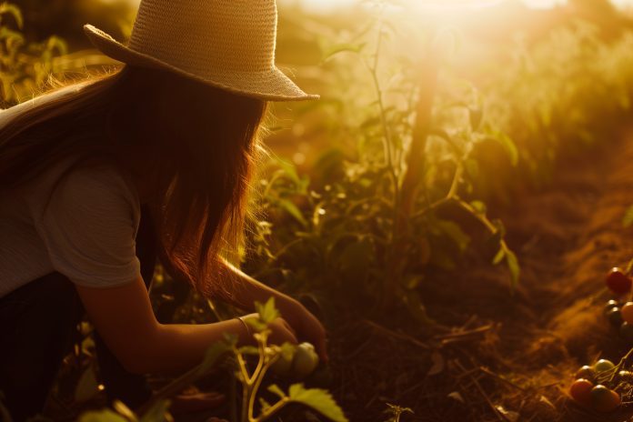 European Commission launches platform to support women in agriculture