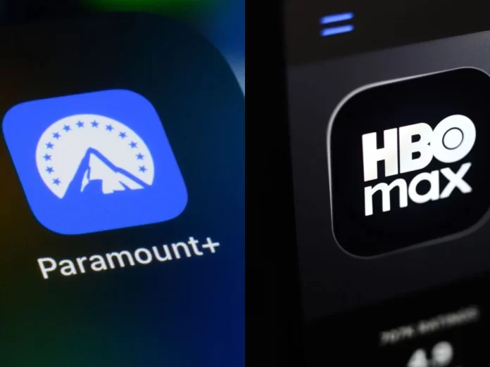 Paramount+ and HBO Max to merge into a single streaming platform