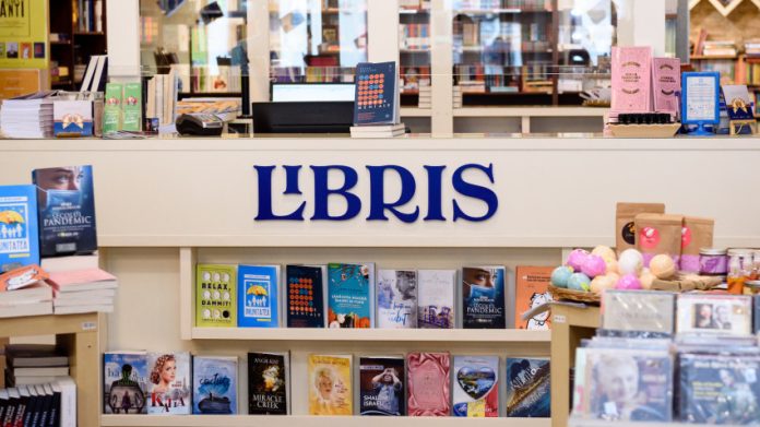 Libris launches Cotor, Romania’s first AI assistant for book recommendations