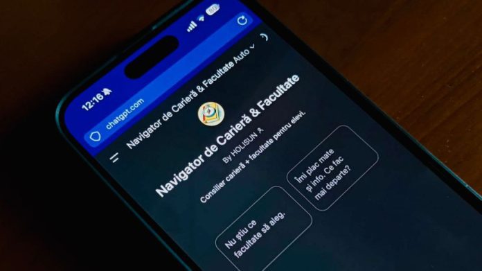 Romania launches first digital career advisor amid education challenges