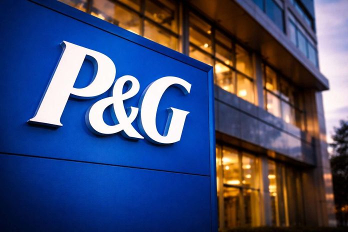 Procter & Gamble allocates nearly RON 100 million in Romania, following a similar capital increase in 2025