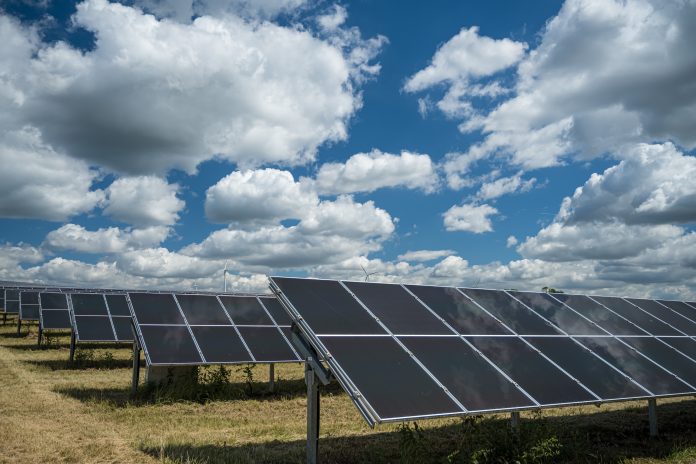 Sibiu plans €33 million solar park to cover 70% of the city’s energy needs