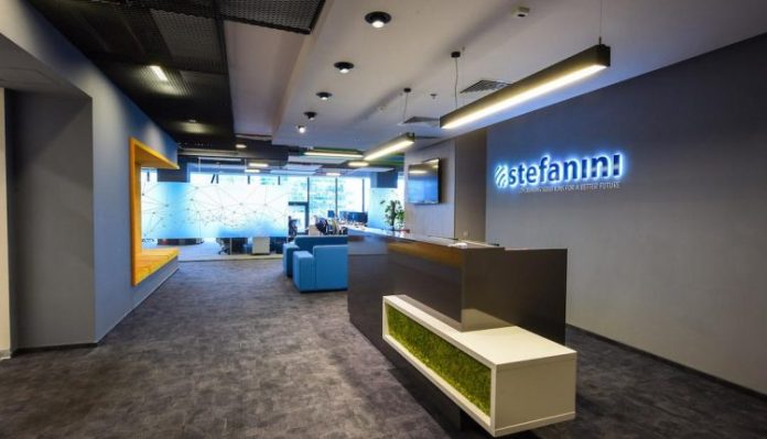 Stefanini Group targets up to 18% growth in Europe. CEO: AI enhances, not replaces human work