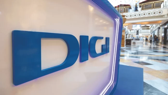 Digi Communications enters the UK market through a strategic acquisition