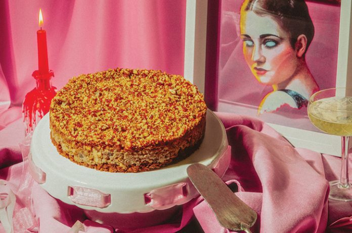 “MORI – Colive de viață”: the business redefining a traditional Romanian dessert