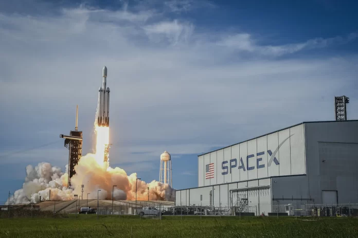 SpaceX signals record-breaking IPO with strong retail investor focus