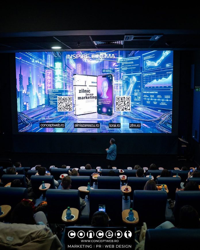 LORAI, the Romanian-built AI aiming to automate business management