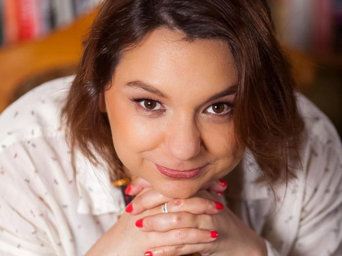 Ana Diceanu