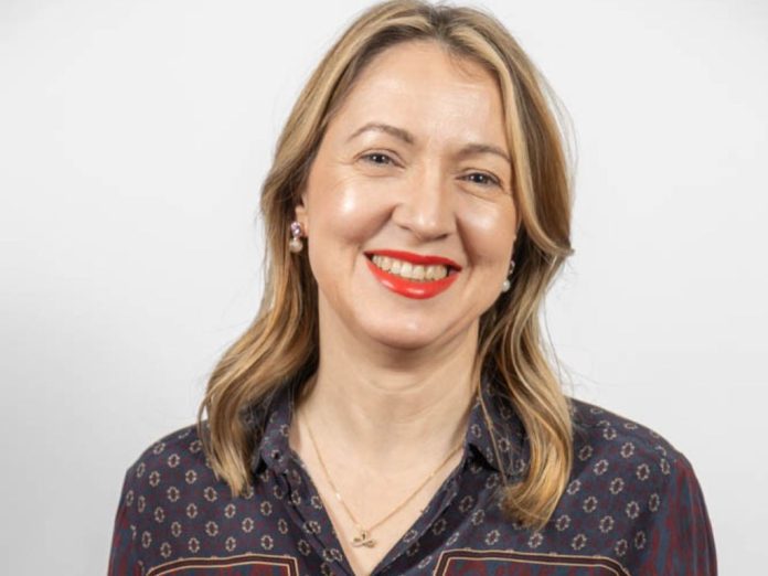 Adina China-Birta, Founder Anfold