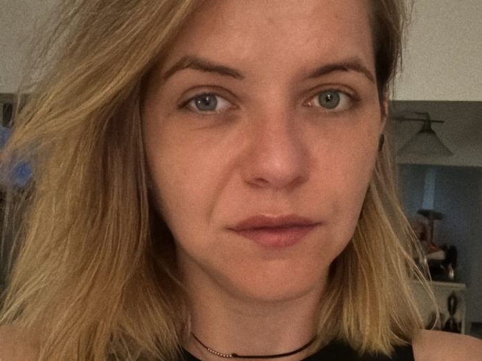 Anca Mirona Constantinescu, Founder First Concept