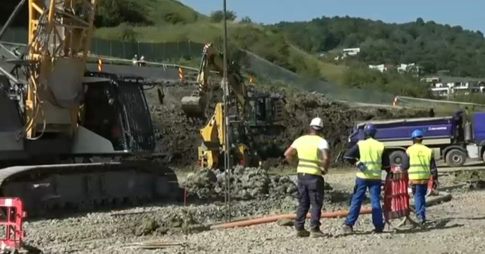 Cluj metro: preparatory works begin for the first station, but the project remains far from the tunneling phase