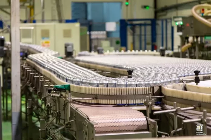 HEINEKEN România invests €12 million in energy-efficient technologies to cut emissions