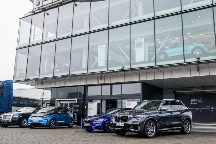 Leadership reshuffle at MHS Holding & Automobile Bavaria: Elmar Geisler to oversee operations in Romania and Germany