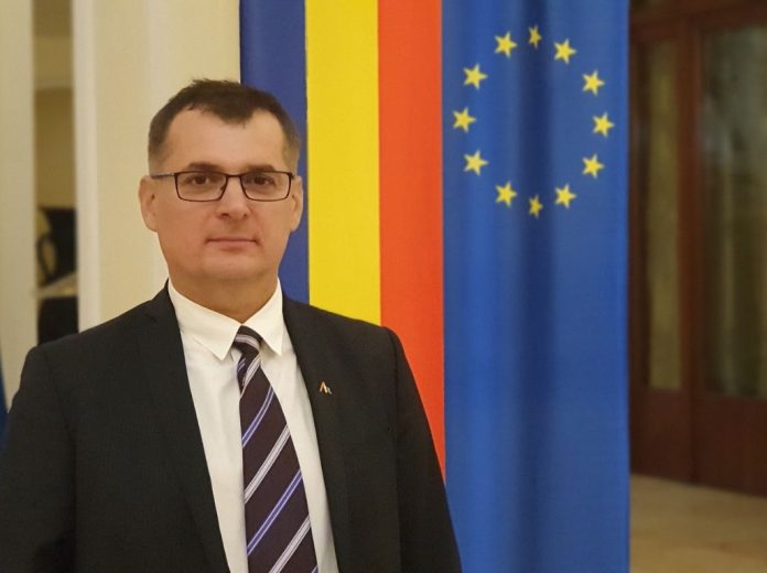 Dan Nuțiu, President of AIR