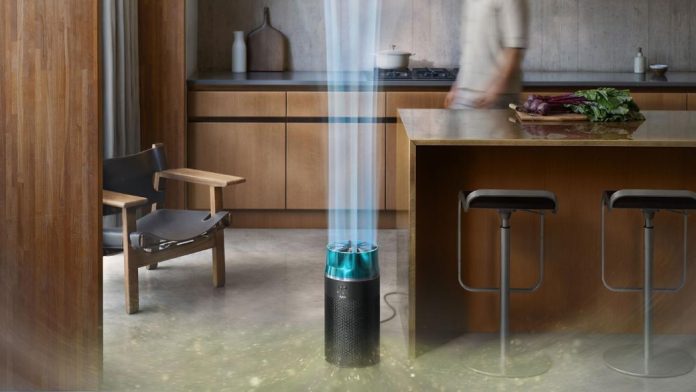 Dyson launches HushJet Purifier Compact, its most powerful compact air purifier