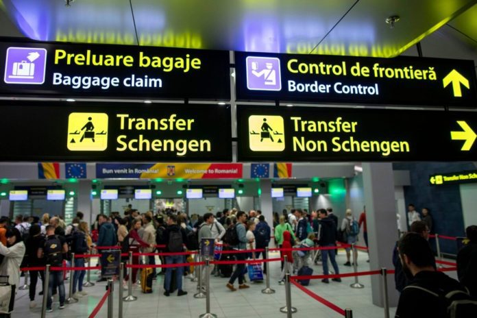 Henri Coandă Airport to undergo upgrades: elevators, escalators and moving walkways to be replaced in €24 million project