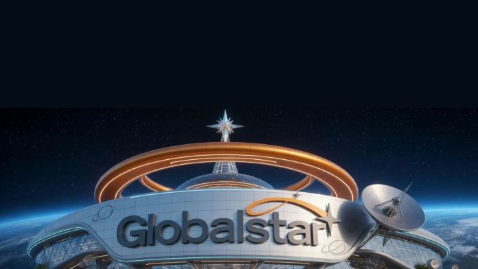 Amazon in talks to acquire Globalstar in bid to compete with Starlink