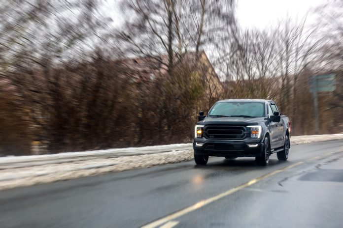 EU considers restricting US pickup imports, triggering strong reaction from Washington