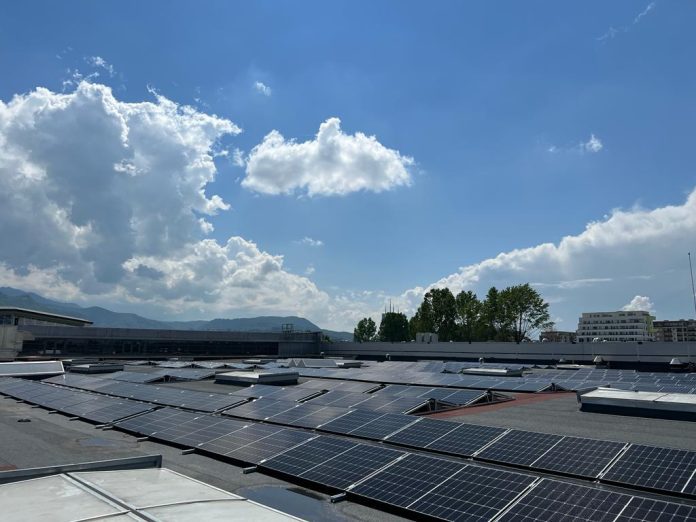 Auchan România expands renewable energy network to 40 locations via Auchan Renewable Energy